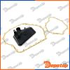 Kit de filtre hydraulique pour AUDI | FSF-AU-008, 170014